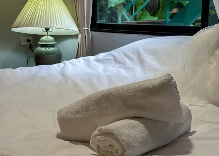 Pridi Cozy With Good Location Type A * Bangkok
