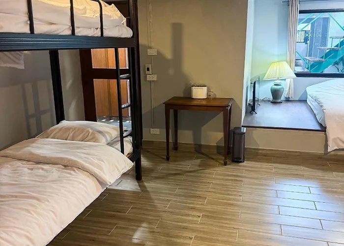 Pridi Cozy With Good Location Type A Apartment