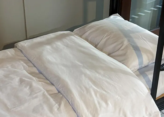 Apartment Pridi Cozy With Good Location Type A