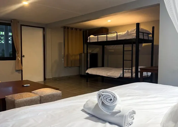Pridi Cozy With Good Location Type A