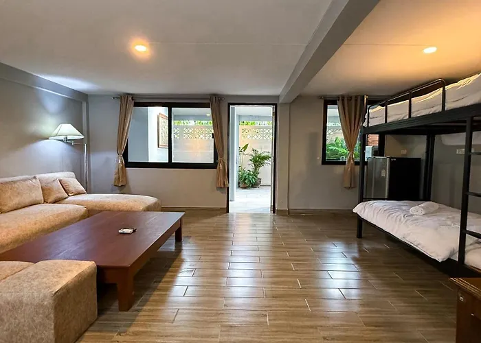 Pridi Cozy With Good Location Type A