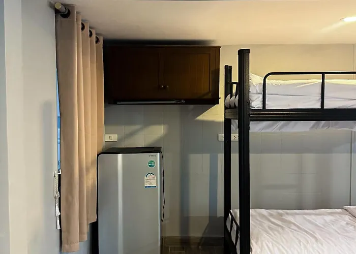 Pridi Cozy With Good Location Type A