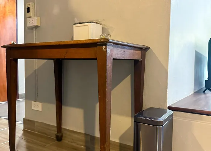Pridi Cozy With Good Location Type A Apartment *