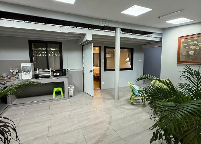 Pridi Cozy With Good Location Type A