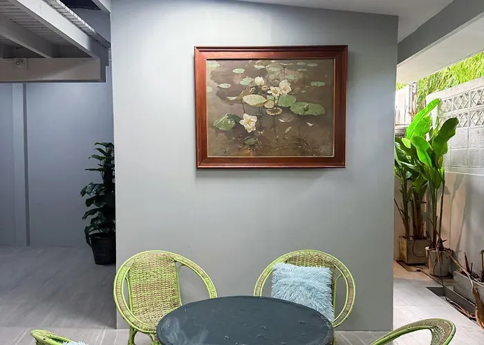 Pridi Cozy With Good Location Type A
