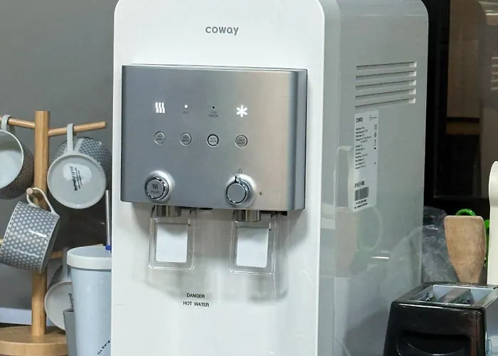 Pridi Cozy With Good Location Type A Apartment