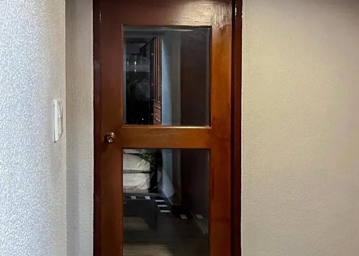 Apartment Pridi Cozy With Good Location Type A Bangkok