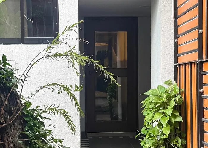Pridi Cozy With Good Location Type A Apartment Bangkok