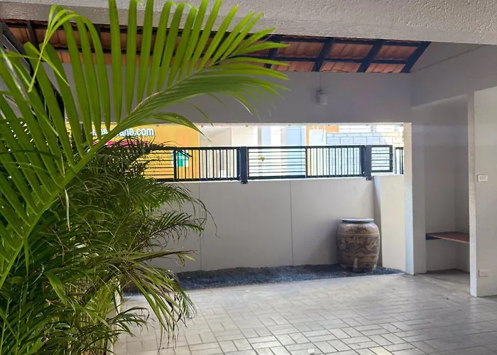 Pridi Cozy With Good Location Type A Apartment *