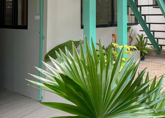 Apartment Pridi Cozy With Good Location Type A *