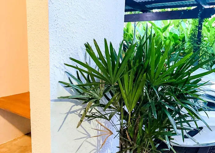 Pridi Cozy With Good Location Type A Apartment Bangkok