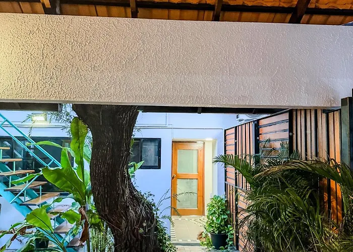 Pridi Cozy With Good Location Type A Apartment Bangkok