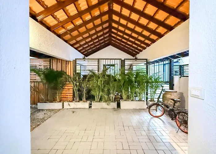Pridi Cozy With Good Location Type A *