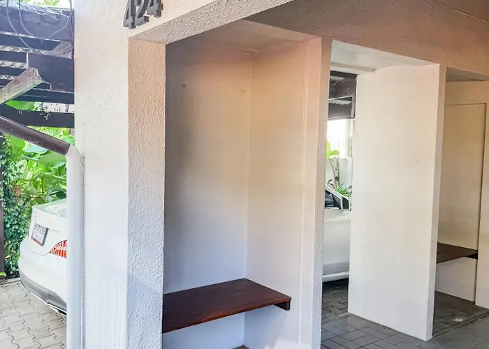 Pridi Cozy With Good Location Type A