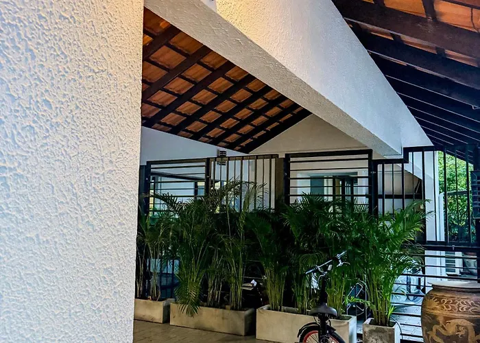 Apartment Pridi Cozy With Good Location Type A