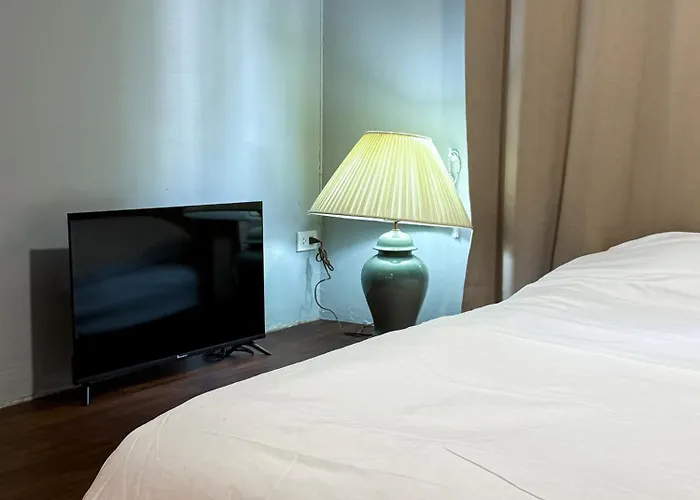 Pridi Cozy With Good Location Type A Apartment
